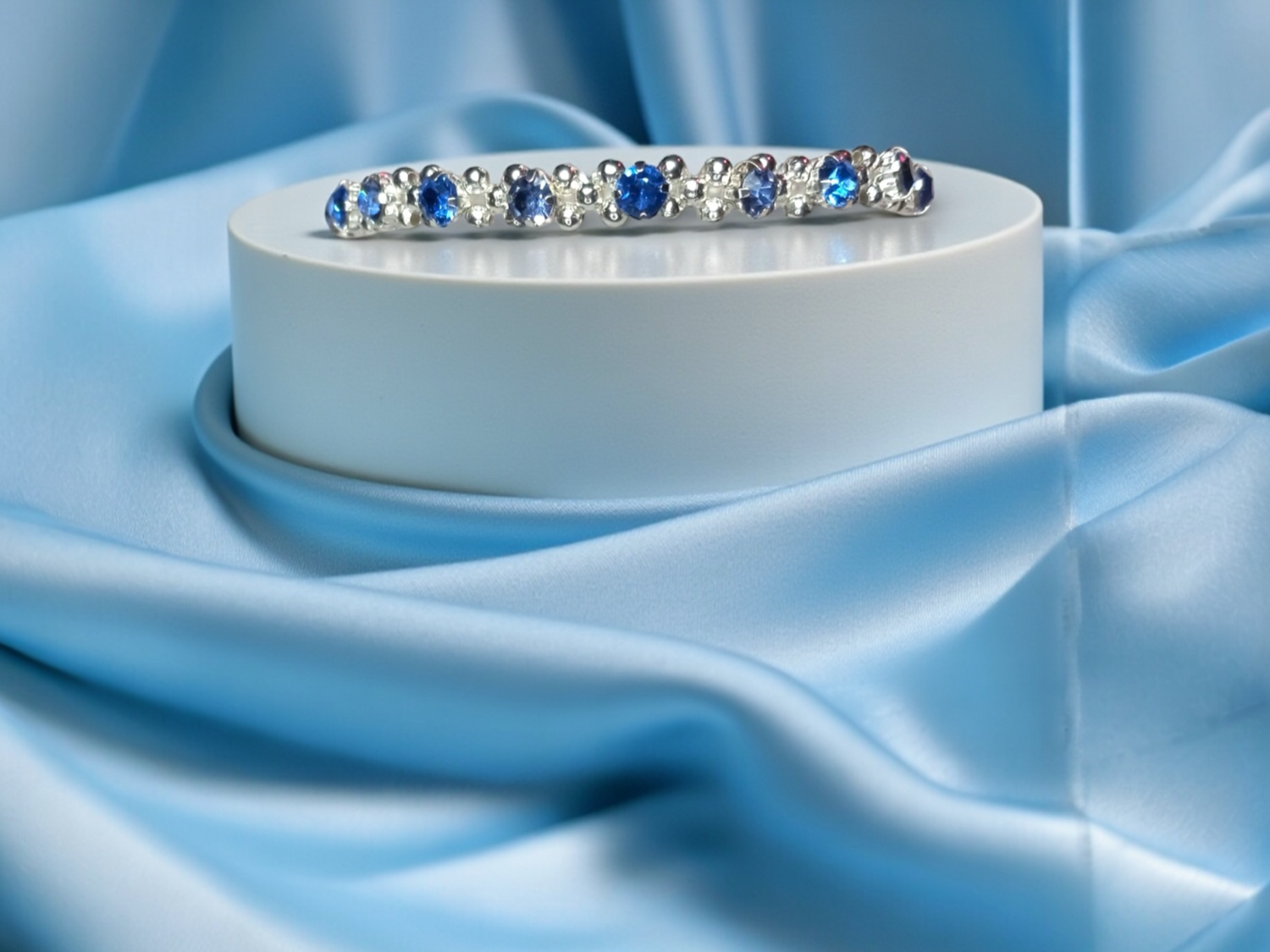 Allure and Sparkle Bridal Collection