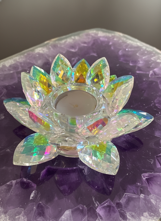 Crystal loutus
